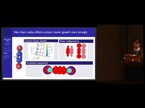 Understanding and Design of Hierarchical Self-assembly of Biocompatible Optoelectronic...