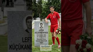 Türkiye’nin Unutulmayan Spor Efsaneleri 🇹🇷 | Metin Oktay, Naim, Lefter ve Daha Fazlası