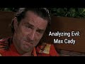 Analyzing Evil: Max Cady From Cape Fear (1991)