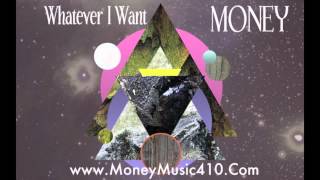 Malik Ferraud - Whatever I Want Freestyleremix