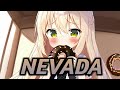 [Nightcore] Vicetone - Nevada (feat. Cozi Zuehlsdorff) (Speed Up   Lyrics)