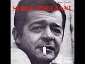 Serge Reggiani, Le Déserteur (Boris Vian, 1954) con sottotitoli in italiano