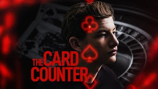 Tye Sheridan On The Card Counter And Paul Schraders Unique Filming Style