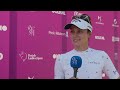 Alessandra Fanali is on fire in Holland | Dutch Ladies Open