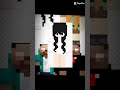 Sadako alex xdjamesmechaniczhaiko minecraft animation shorts minecraft 