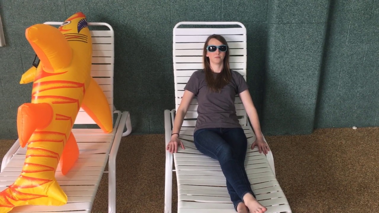 Spring Break in Shipshewana, Indiana