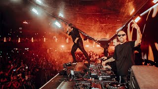 Save The World  Reload swedish House Mafia  At Tomorrowland 2025