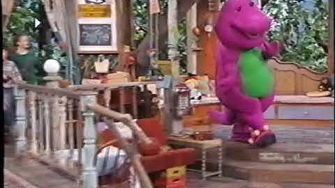 What A World We Share (2009 Version) Part 55