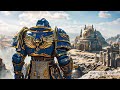 Warhammer 40.000 – За Імператора