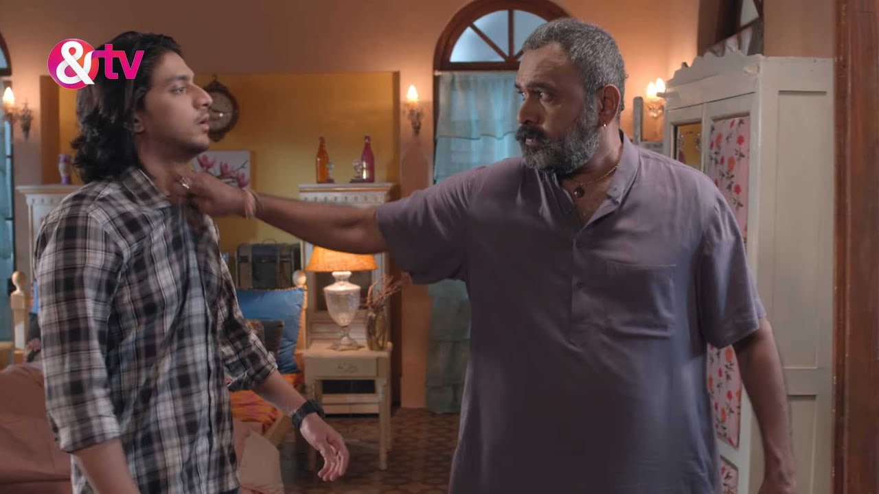 EP 32Jaat na pucho prem ki- Индийское телешоу хинди - и телевидение