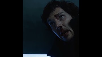 Got me crying 😭 #sherlockholmes #sherlock #sherlocked #sherlockedit #sherlockbbc #johnlock #edit
