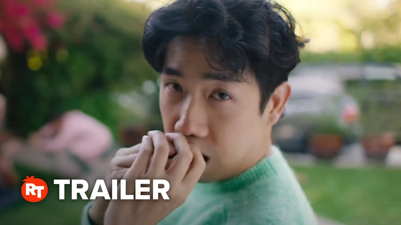 Extremely Unique Dynamic Trailer #2 (2025)