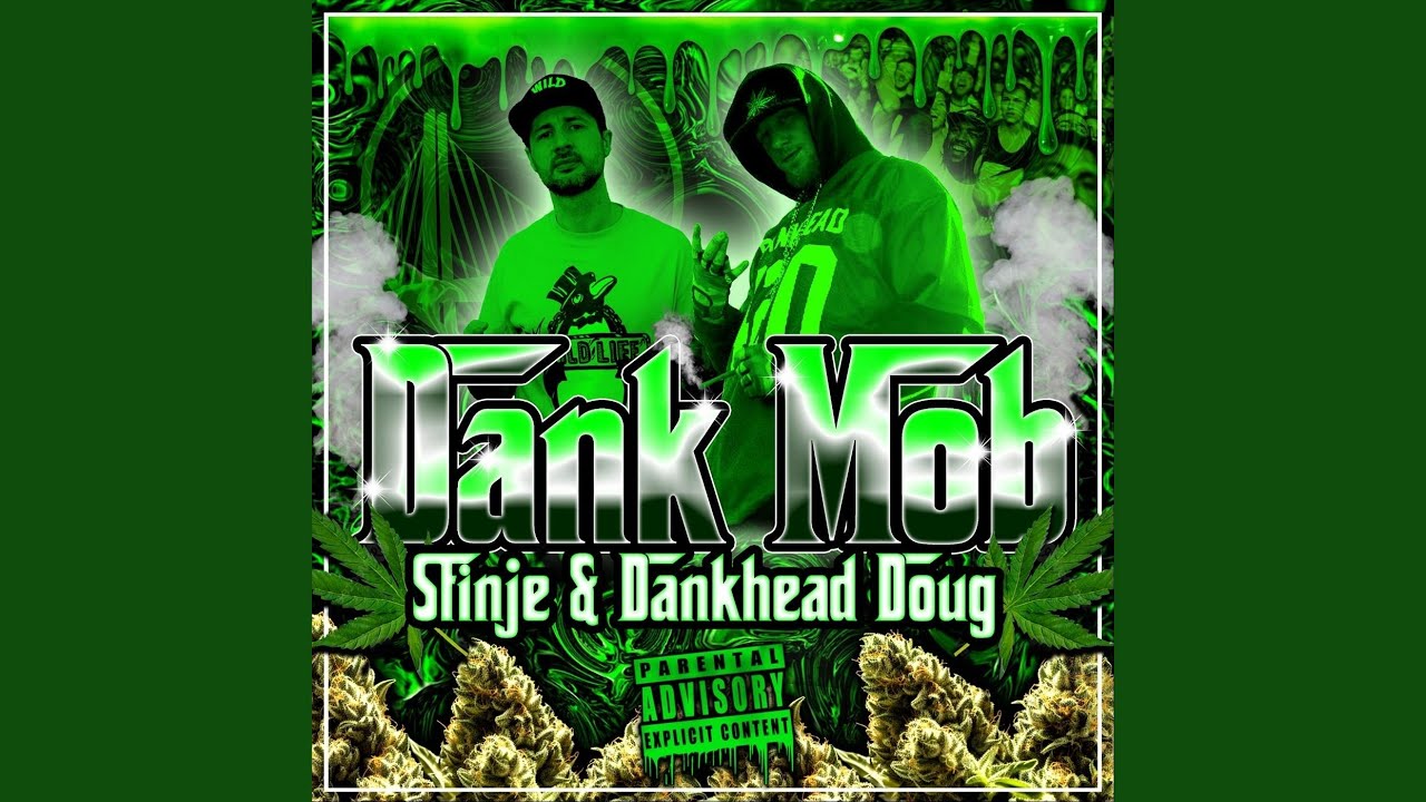 Watch Dank Mob on YouTube Watch Dank Mob on YouTube