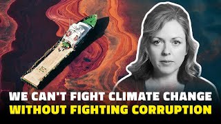 WE CAN'T FIGHT CLIMATE CHANGE WITHOUT FIGHTING CORRUPTION | RepresentUs