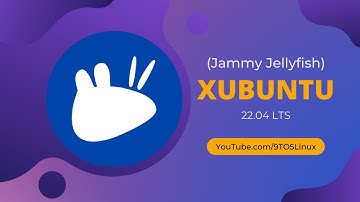 First Look: Xubuntu 22.04 LTS (Jammy Jellyfish)