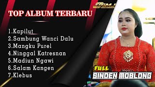 TOP LAGU TERBARU FULL SINDEN MOBLONG