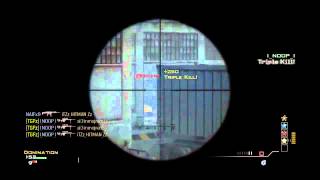 SPAWN RAPED!