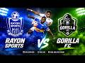 LIVE RAYON SPORTS VS GORILLA FC BK PRO LEAGUE DAY32 KIGALI PELE STADIUM 