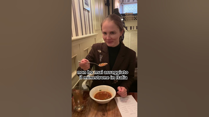 è un vero minestrone o no? #russia #cucinaitaliana