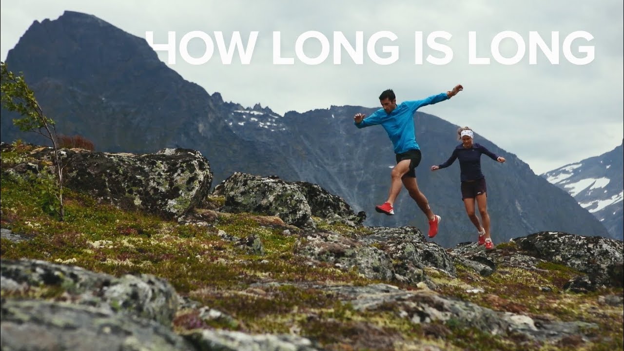 How Long Is Long YouTube