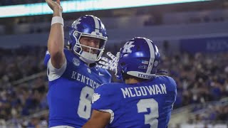 Every SEC Touchdown from Week 11