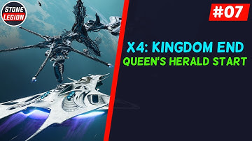 X4: Kingdom