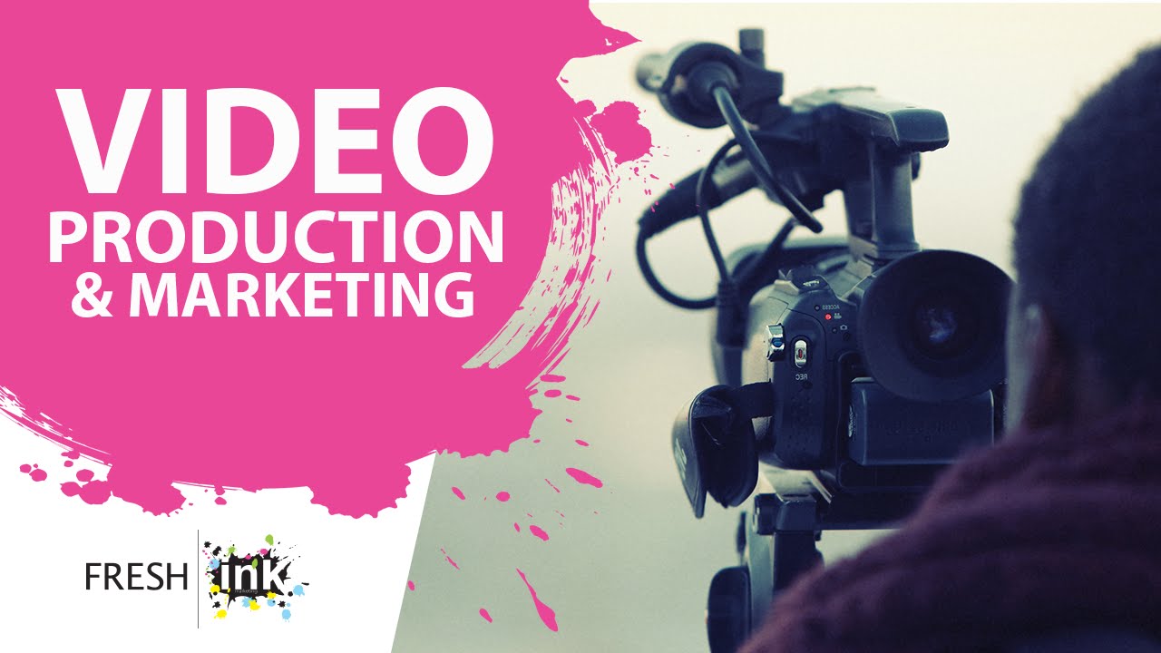 Dallas Video Production Video Production Dallas Services Fresh Ink