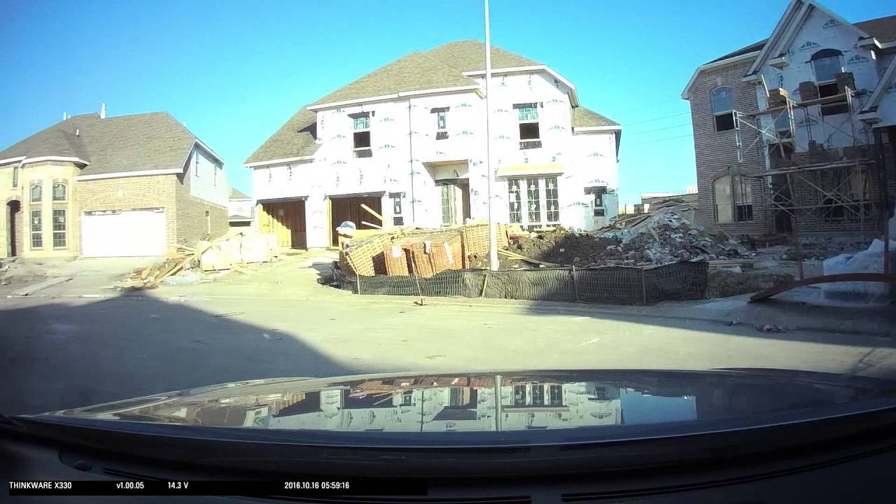 Promenade Estate Stafford YouTube