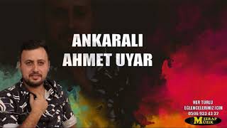 Ankarali Ahmet Uyar 2020 Deck Kayit Slow