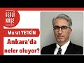 Murat Yetkin ''Cumhur İttifakı'nda neyin sancısı?'' - Sesli Köşe Yazısı 24 Ocak 2021 #Pazar #Makale