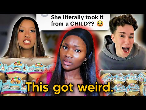 ADULTS are fighting CHILDREN over a $5 toy… and it’s only getting worse