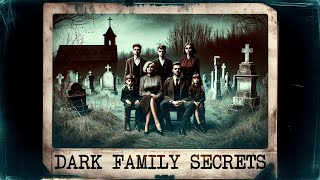 6 True Scary Stories About Dark Family Secrets Vol 3