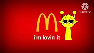 McDonald's Red Indent Logo Remake Kinemaster @SLNMediaGroup @WendaLogoEditor @VietTieng-w5q2b