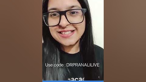 Crack Unacademy Revive to Ace NEET 2022 | Win Scholarships & Prizes | Unacademy Dr. Pranali #Shorts