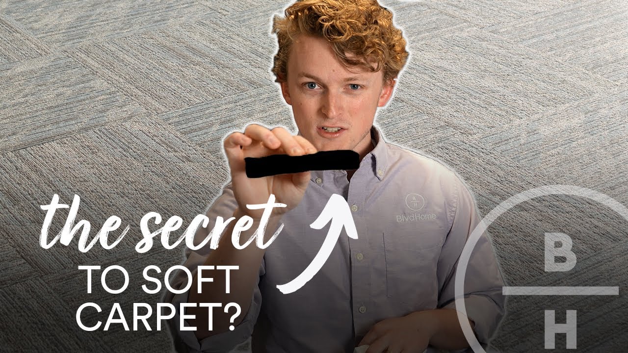 Soft Carpet Tricks