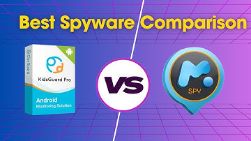 mSpy Vs ClevGuard KidsGuard Pro: Best Spyware Comparison 2025