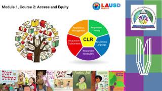 Los Angeles Unified Reading Specialist: Early Literacy Foundations Micro-Credential Interest Video