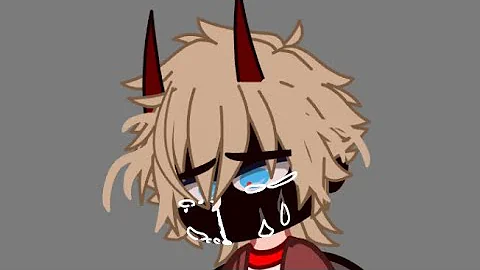 “Buy a pony” But all I wanted was you. // Tommy angst :))