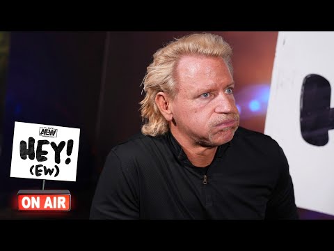 Did Jeff Jarrett