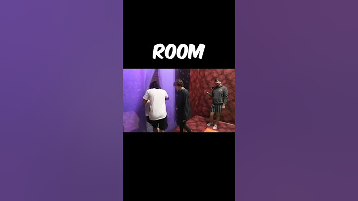 World's Most Dangerous Escape Room?