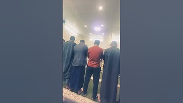 تلاوة رائعة للقارئ حسين ابو عبدالرحمن من صلاة الفجر
