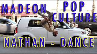 Video thumbnail of "Madeon - Pop Culture (Dance Video)"