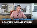 Mir Cəlal - "Xoşbəxtlik barəsində". Qiraət edir: yazıçı Aqşin Yenisey