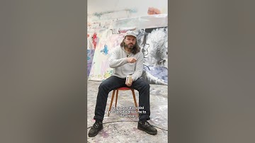 Antwan Horfee’s passion #art #interview