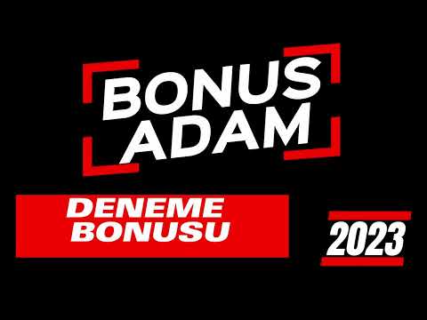 Deneme Bonusu ile Çevrimiçi Kumarhane Oyunu: 2025'te Deneyin!