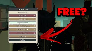 Celebrity HOW TO GET FREE ENCHANTS! - Deepwoken Profile