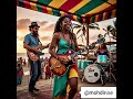 Reggae en Mouvement🎧🎶🎶🎶🎷🎸🎷