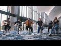 In The Name // Lakewood Music Ft. Kim Walker-Smith // New Song Cafe