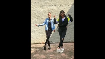Thumbnail of #na na song #shorts # Mickey singh # jonita gandhi #new punjabi song🎵