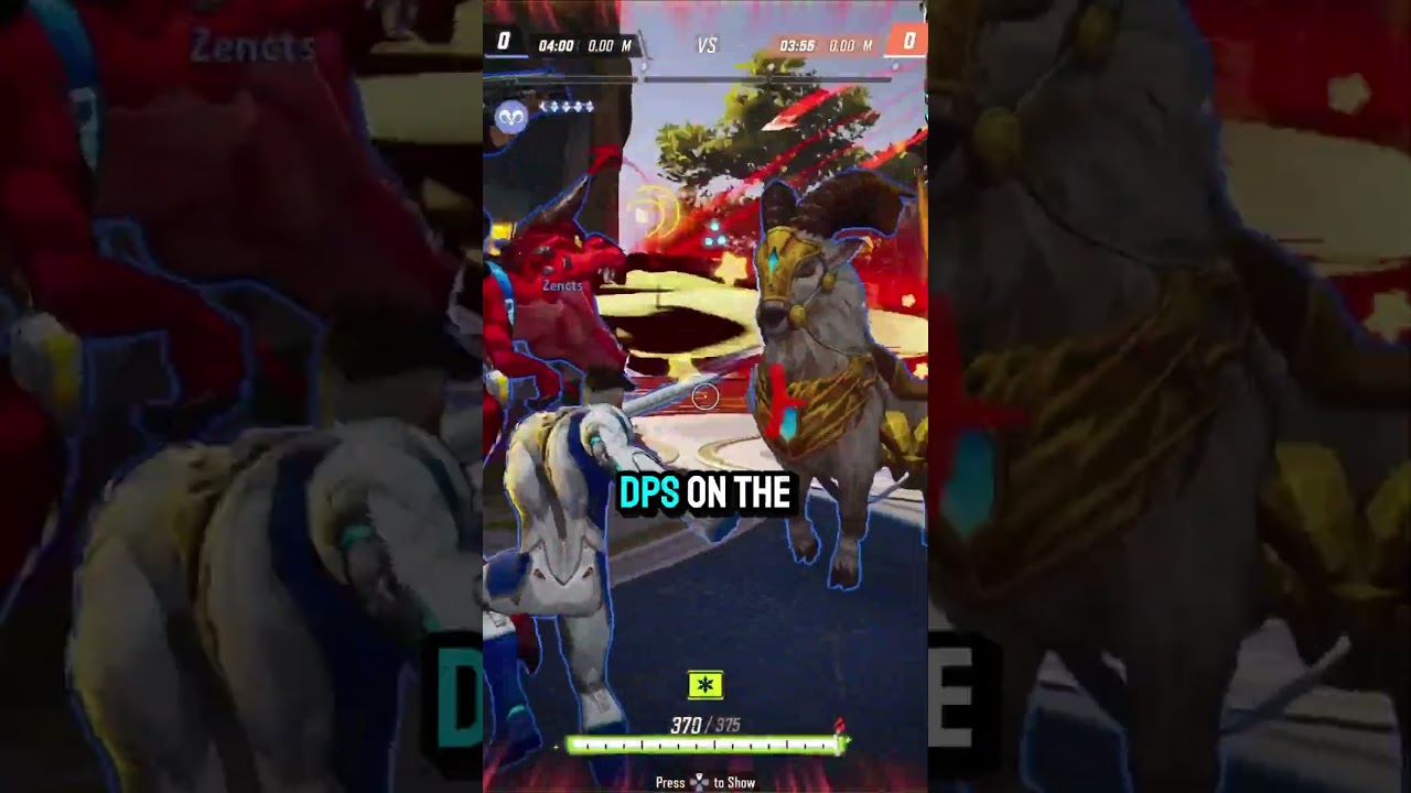 New Duelists Are TOO MUCH #marvelrivals #netease #gaming